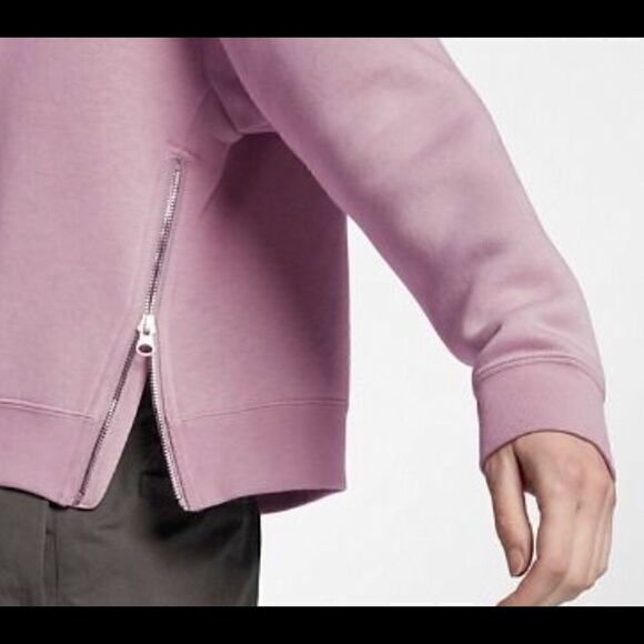 RARE Nike Rally crew neck sweatshirt - Picture 13 of 14